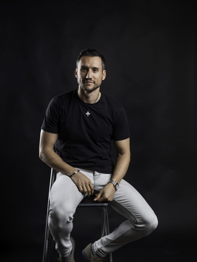 Pedro Carlos Ll.