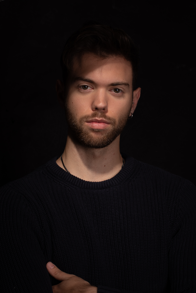 Alejandro R.