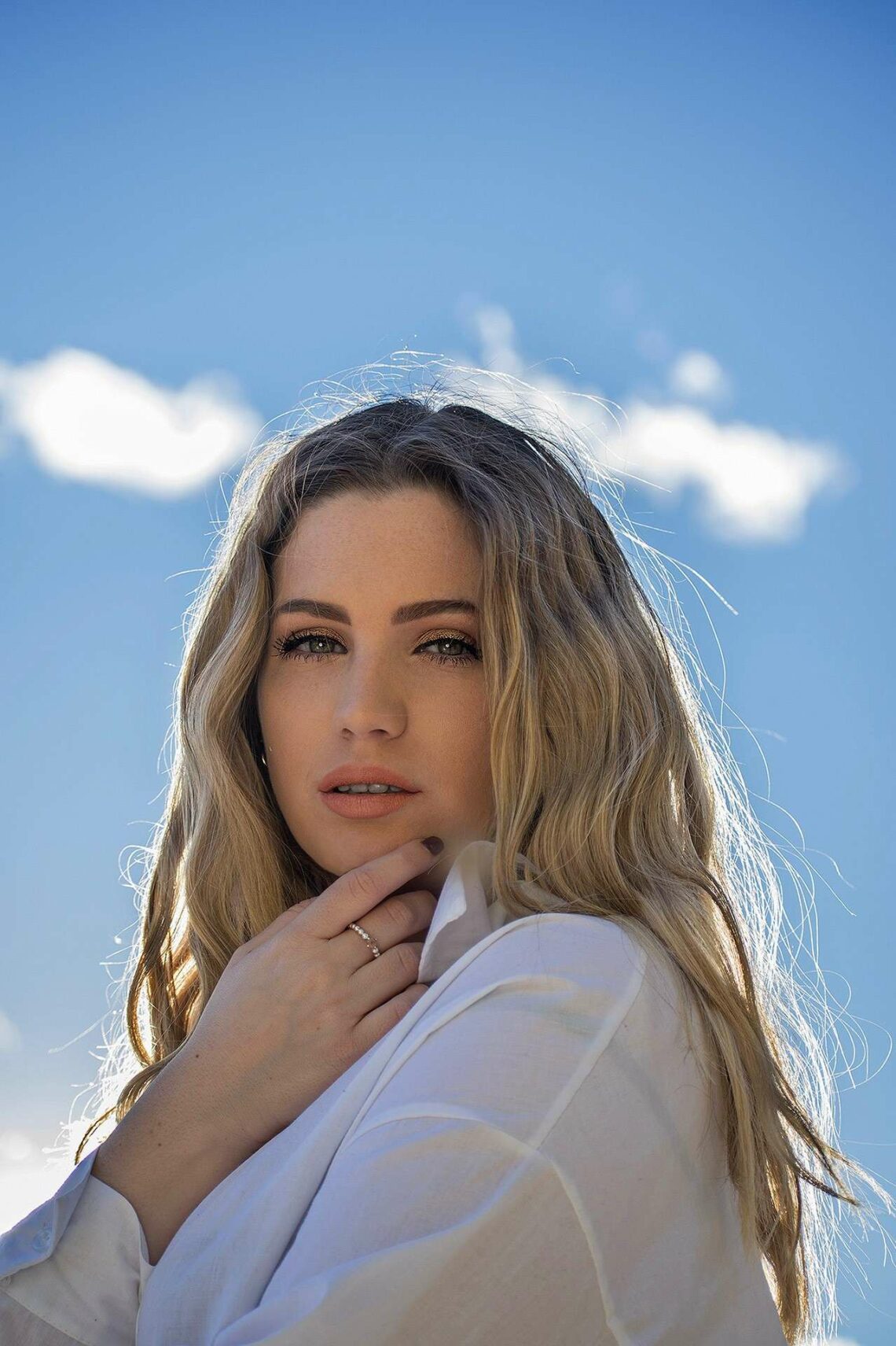 Miriam G.