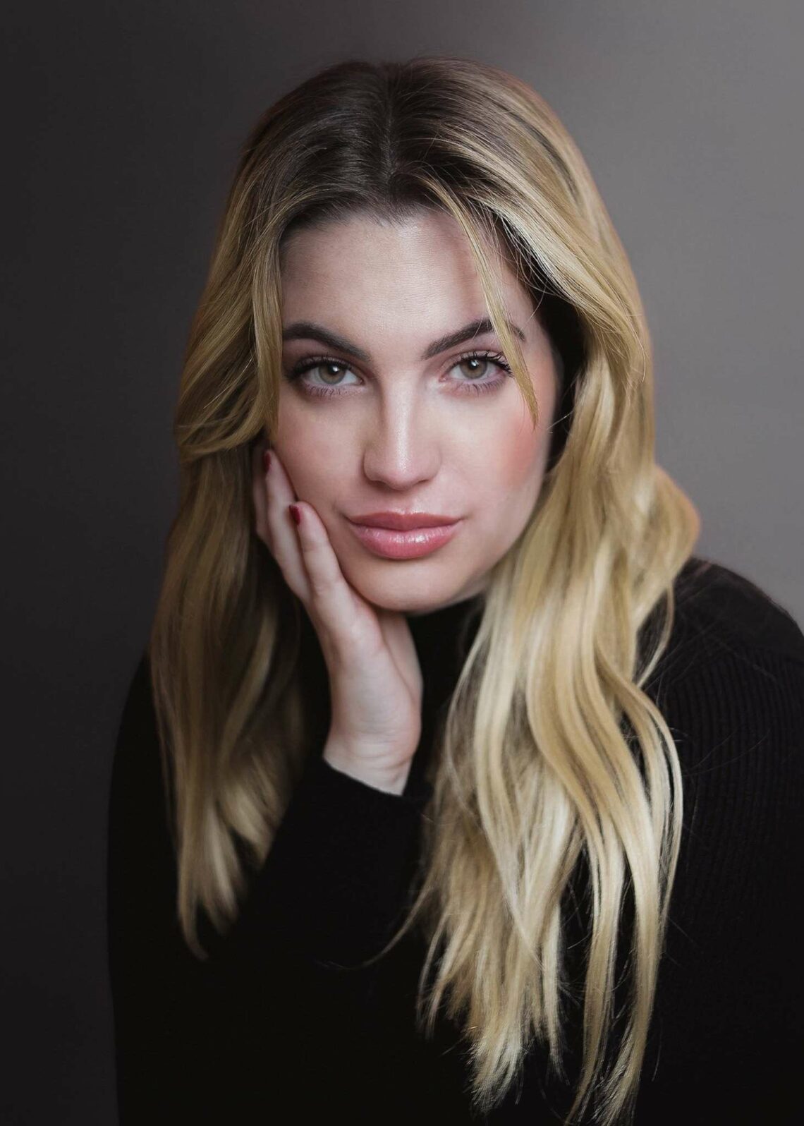 Miriam G.
