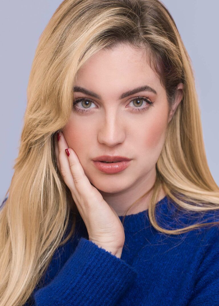 Miriam G.