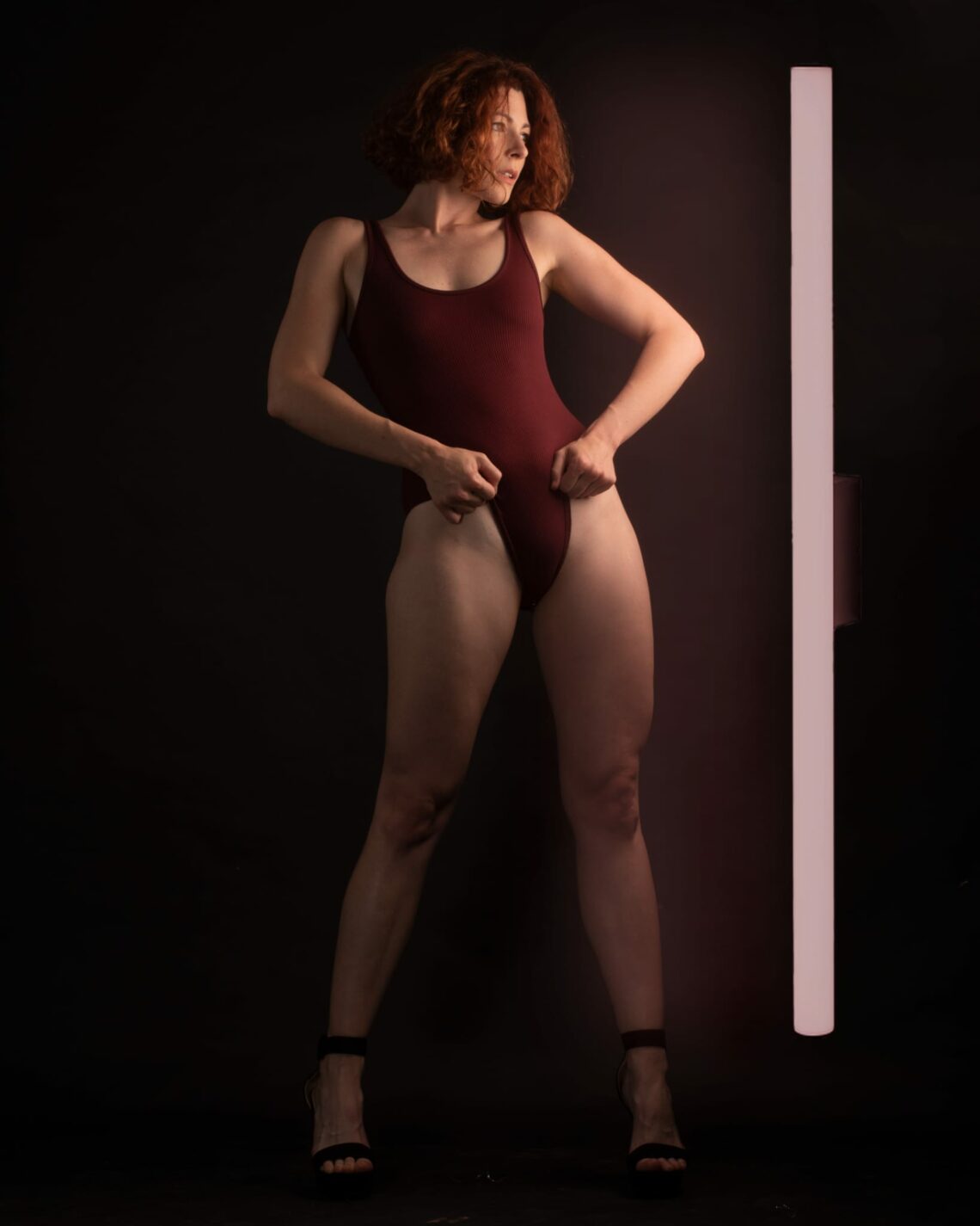 Ángela L.