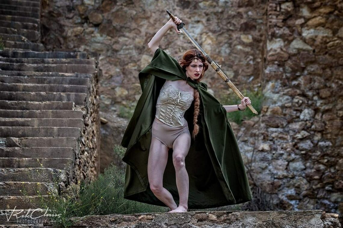 Ángela L.