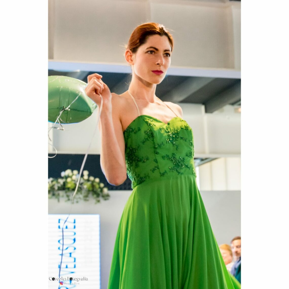 Ángela L.