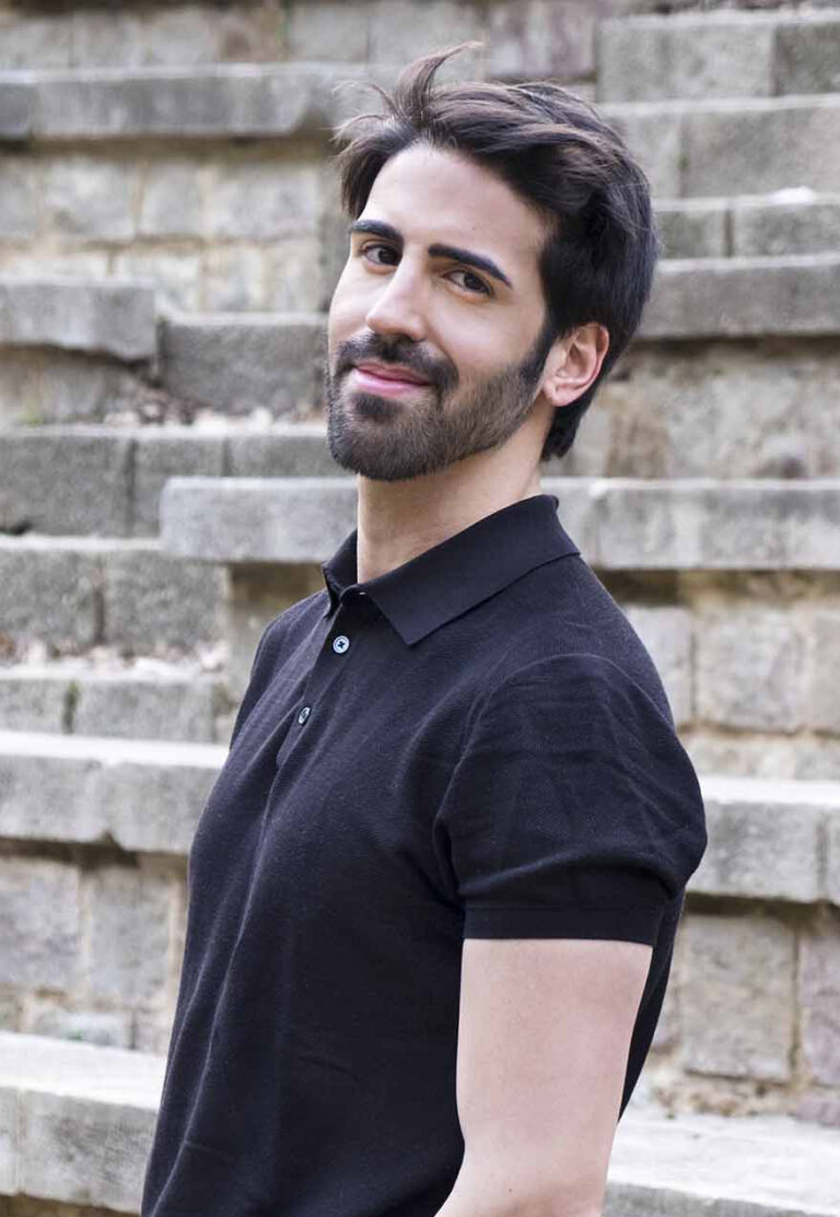 Rubén Romero