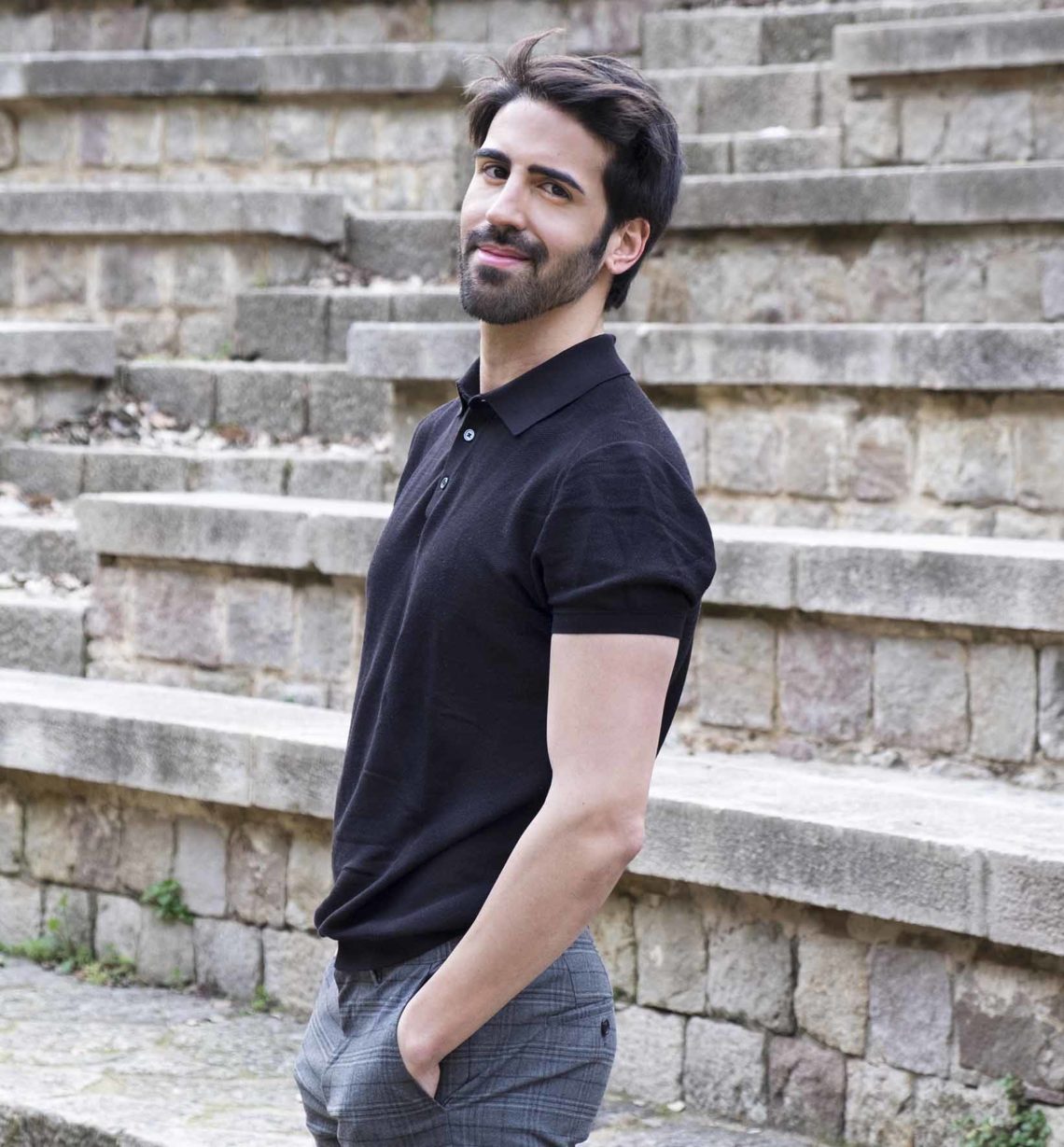 Rubén Romero