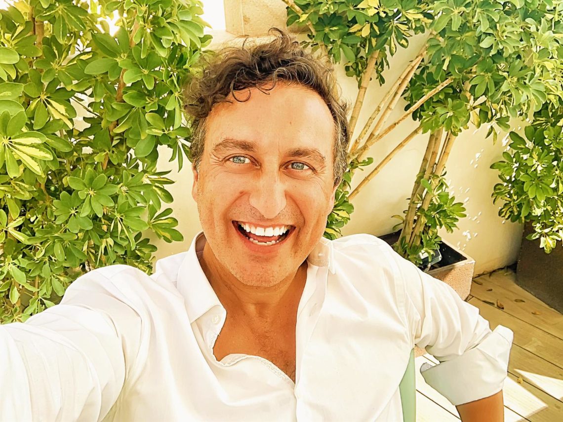 Jose Muñoz