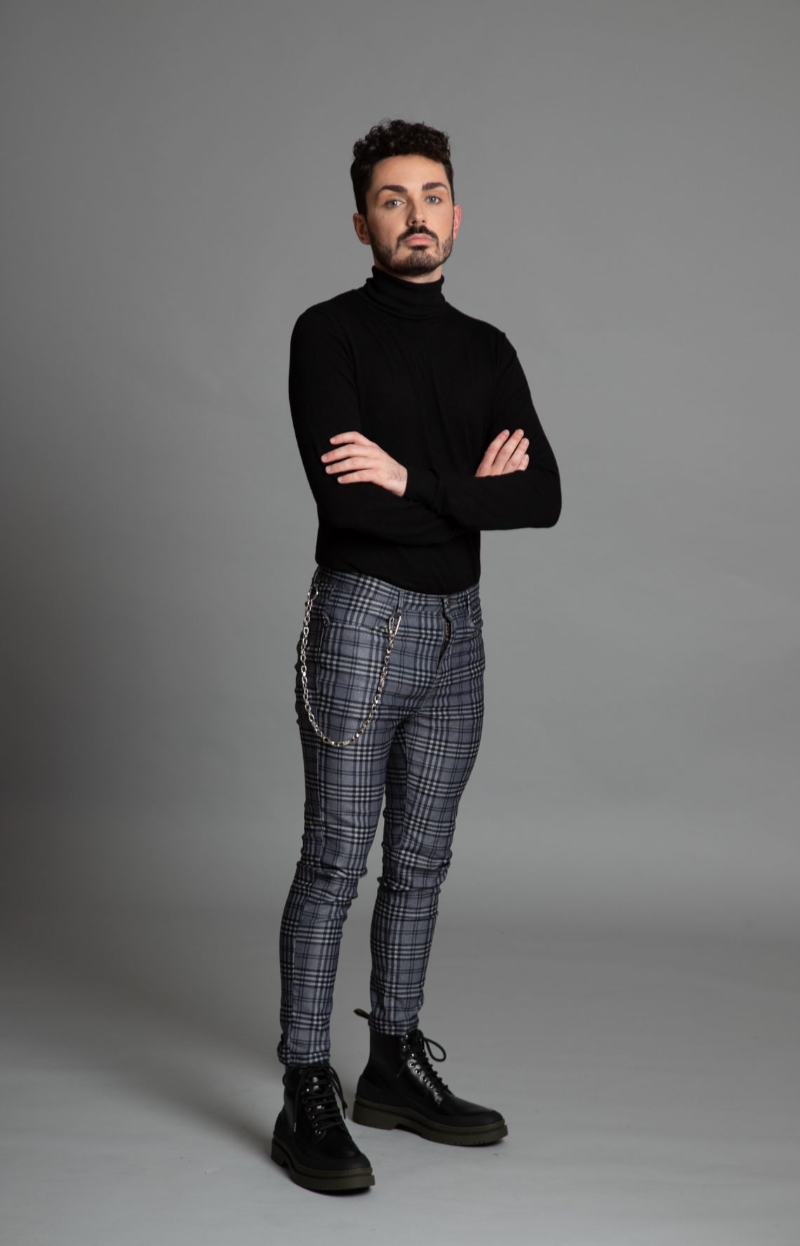 Martín L.