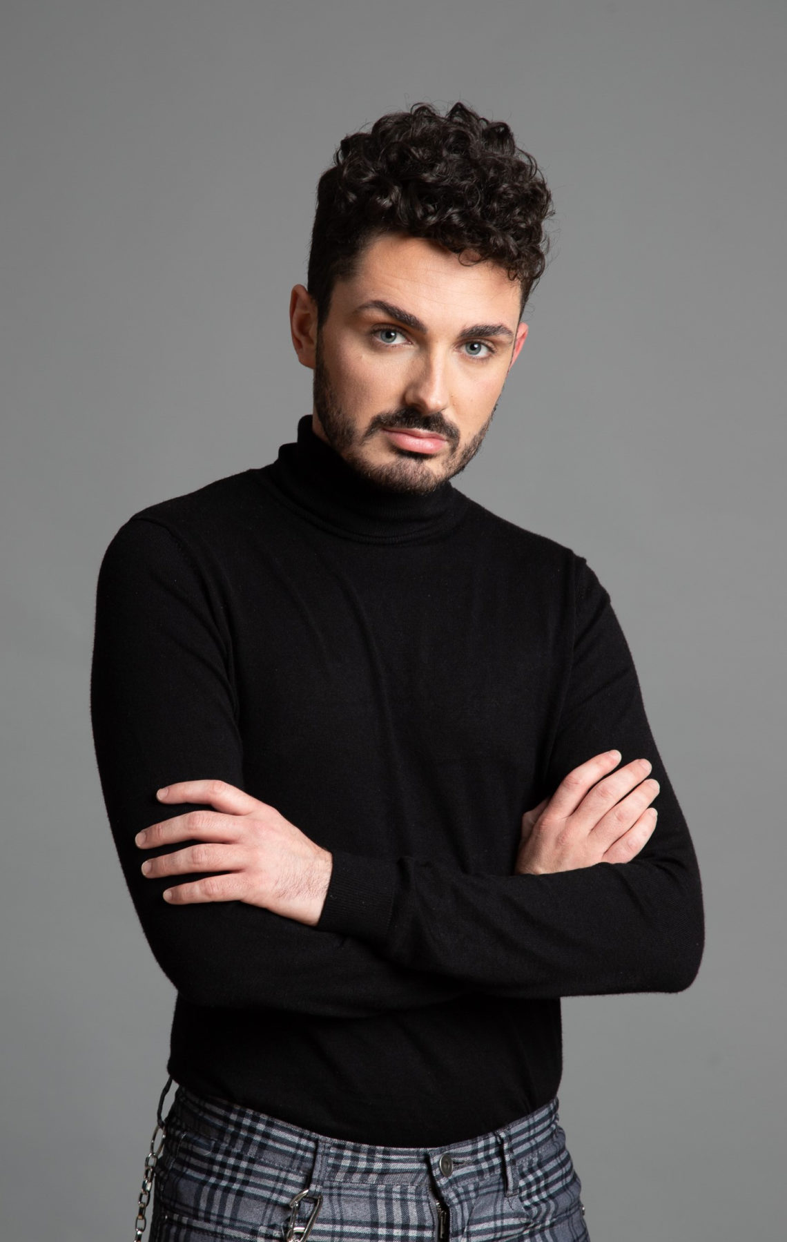 Martín L.