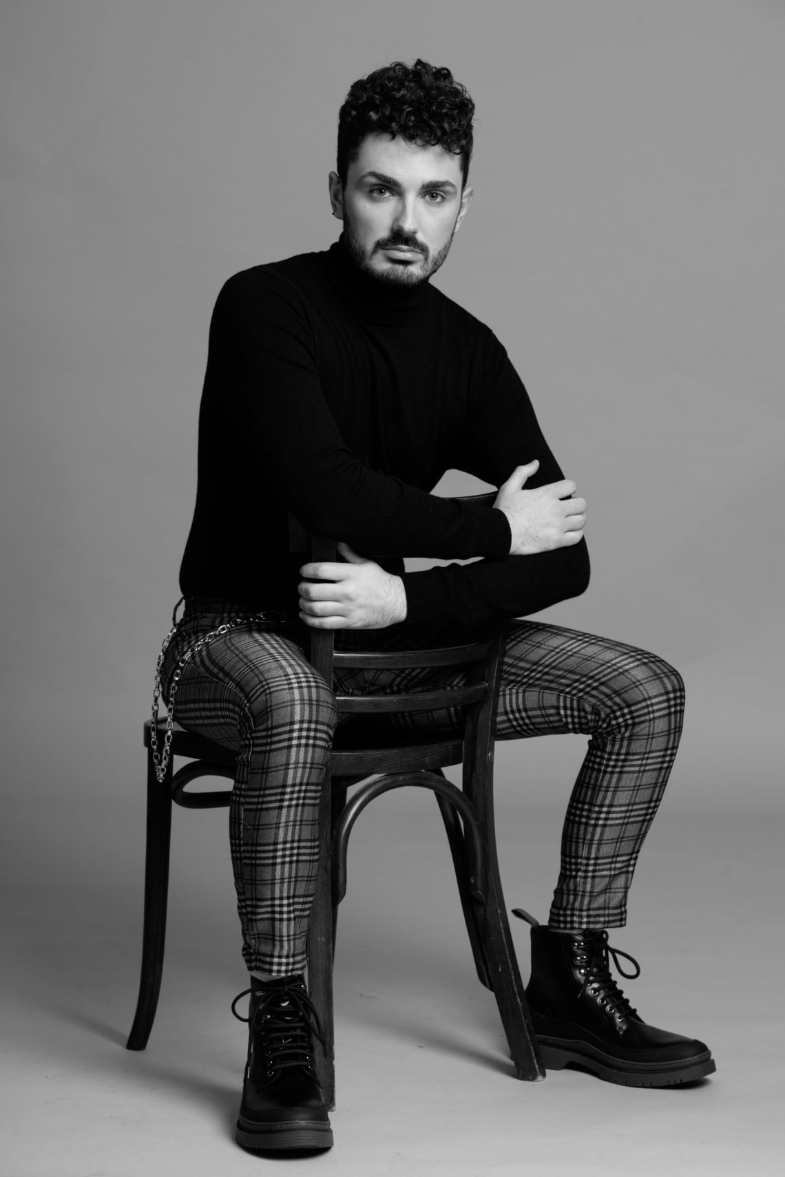 Martín L.