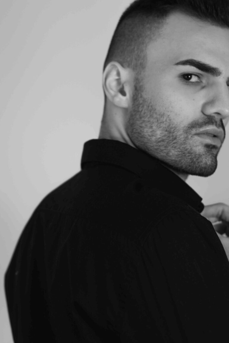 Adrian G.