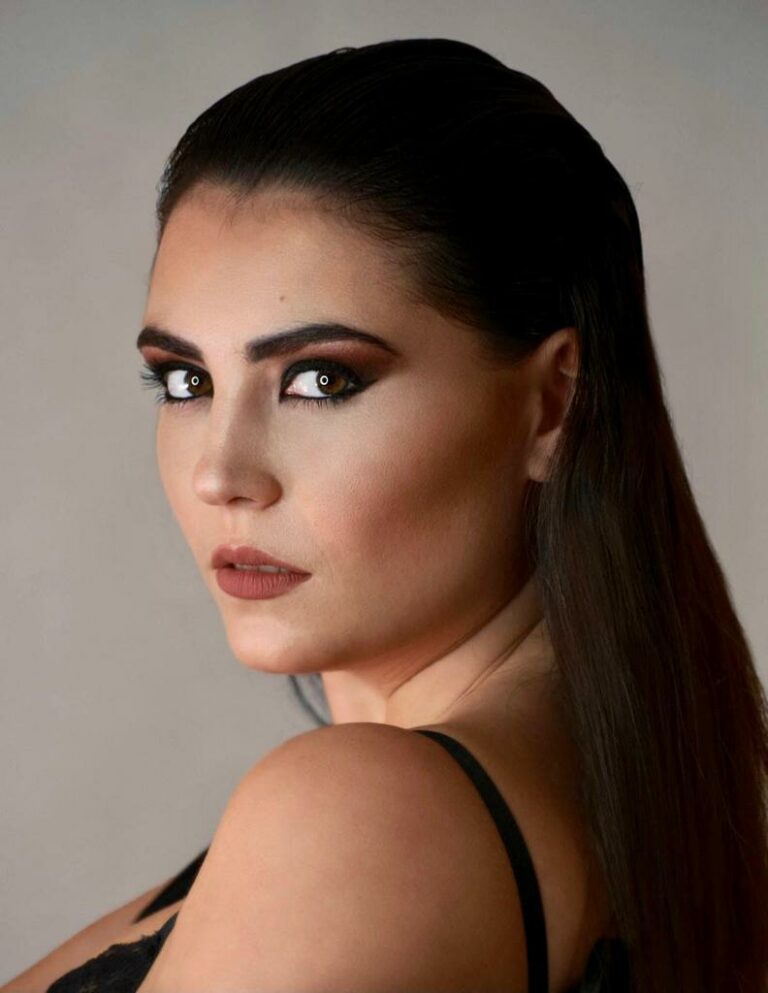 Patricia B.