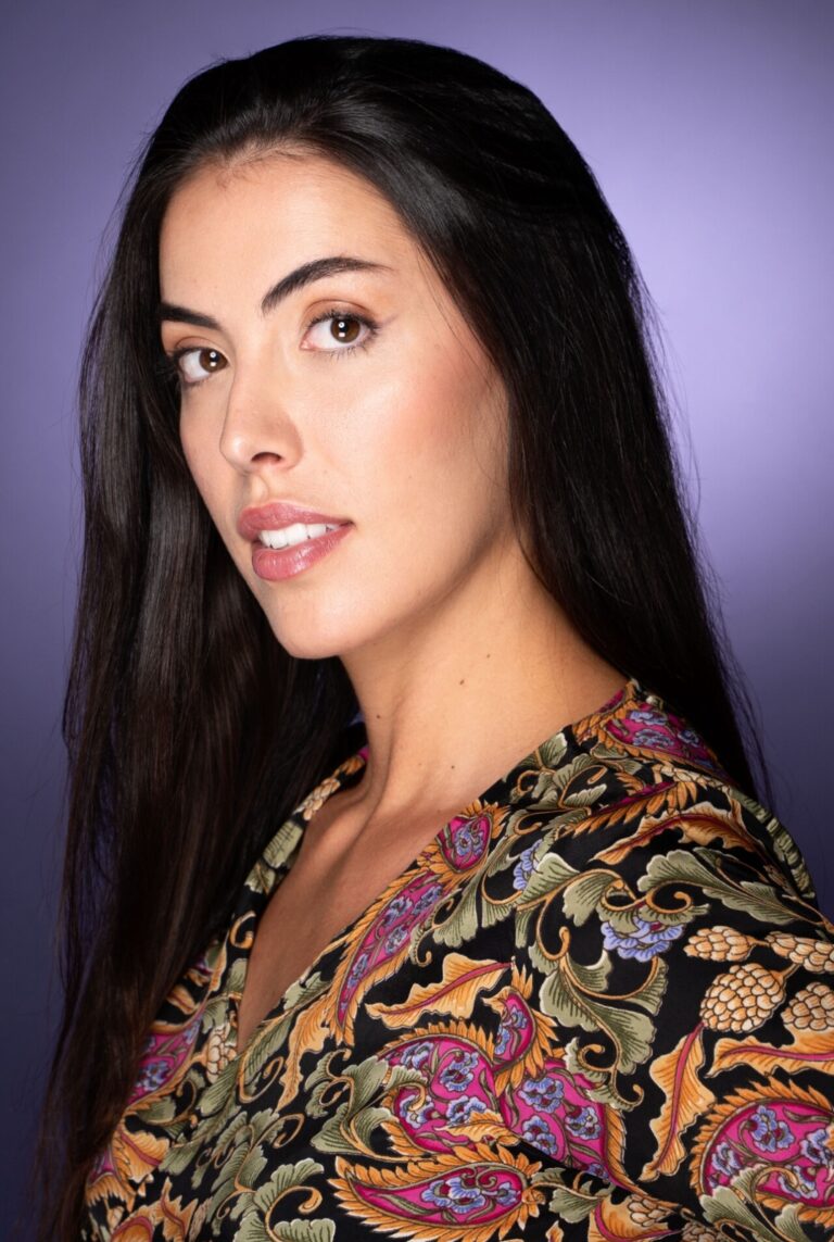 María Espinoza