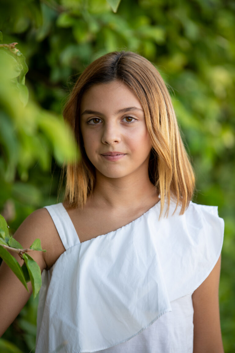 Desiree A.