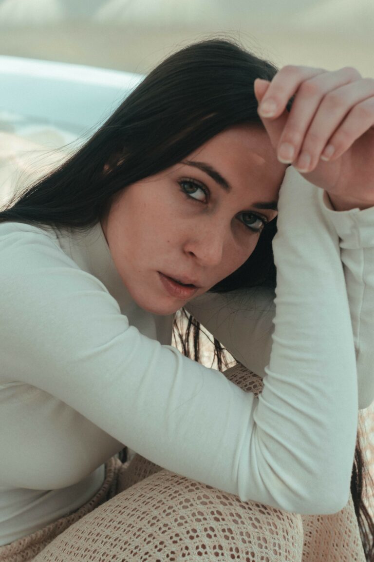 Beatrice M.