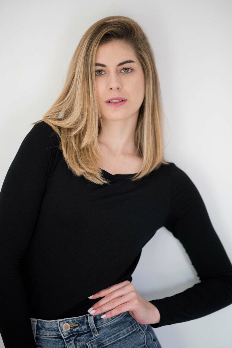 Marta Olivares