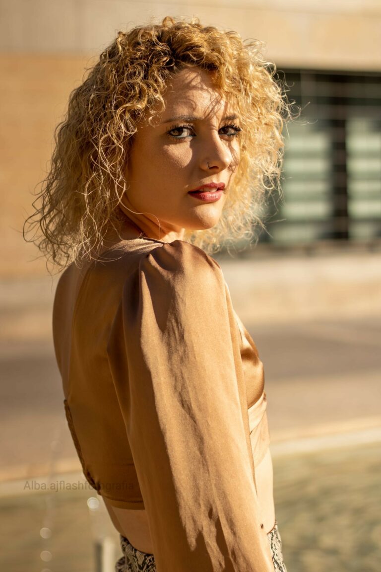Isabel Sáez