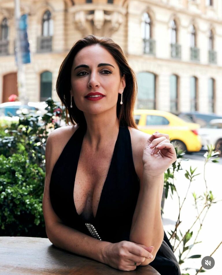 Verónica S.