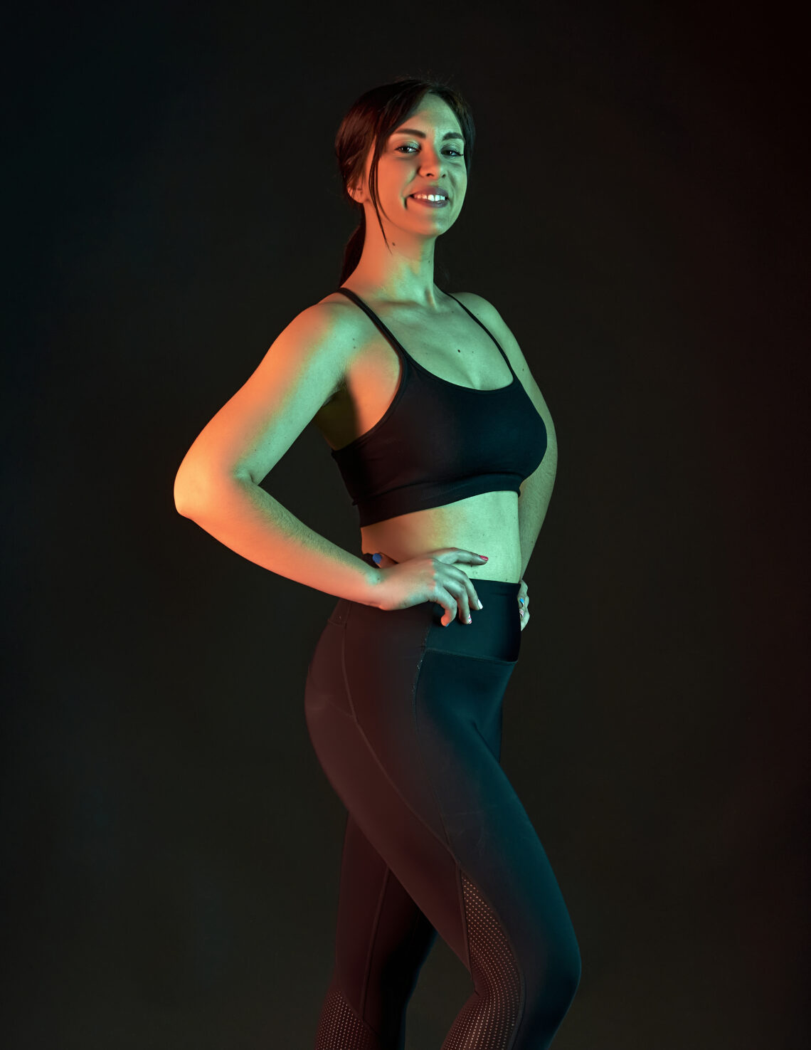 Sara P.