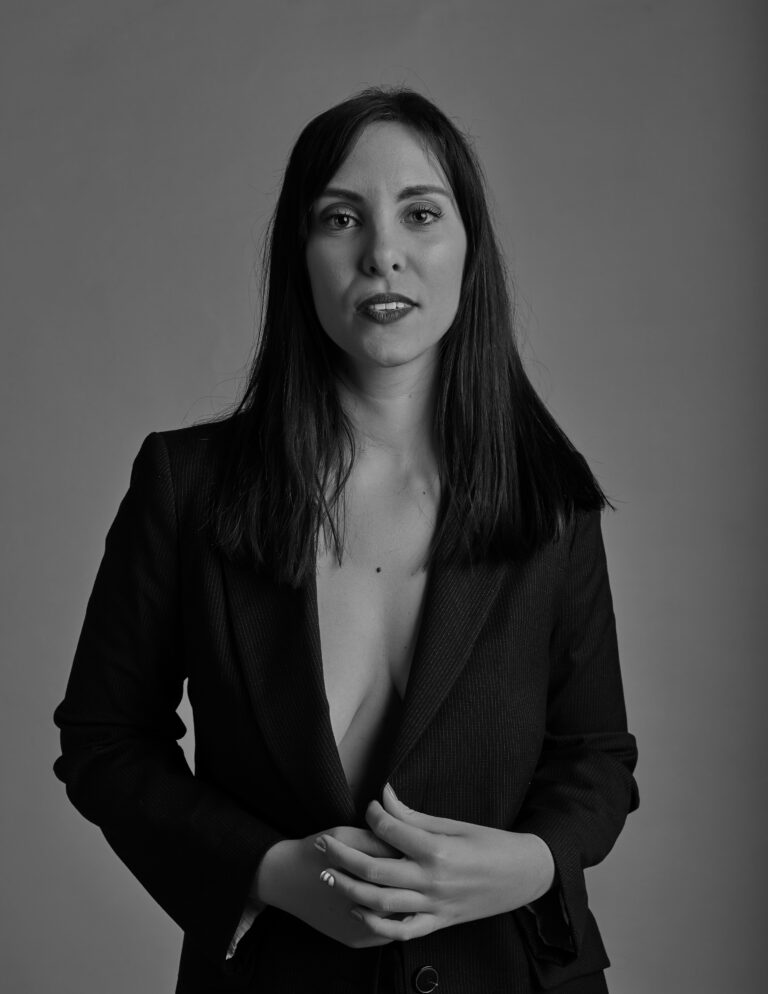 Sara P.