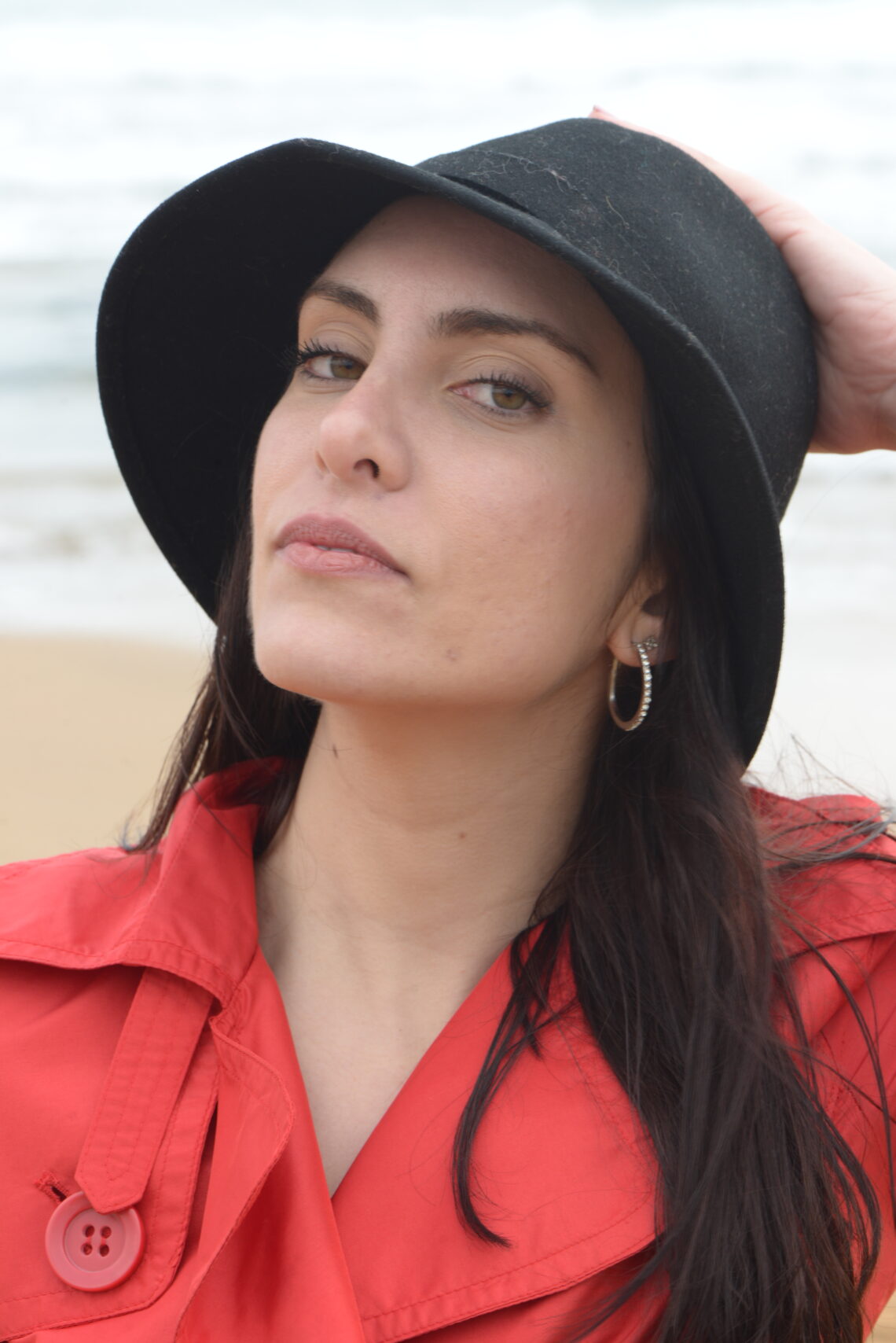 Sara P.