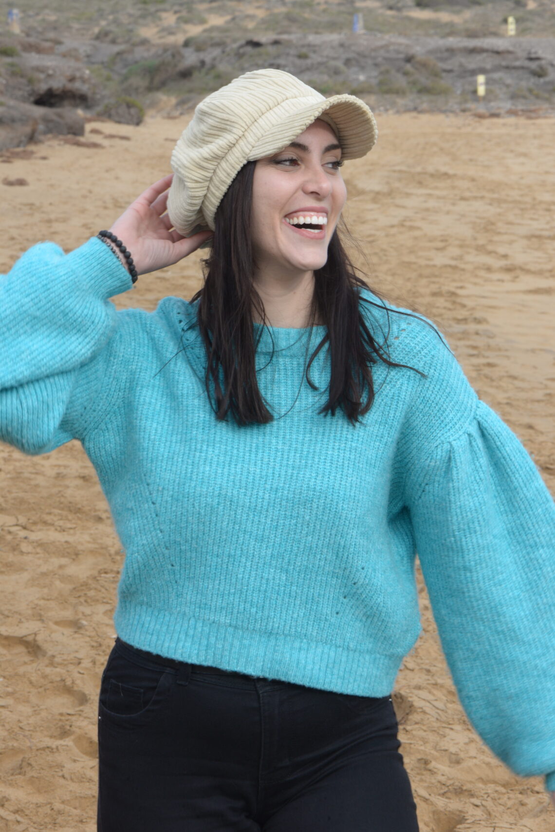 Sara P.