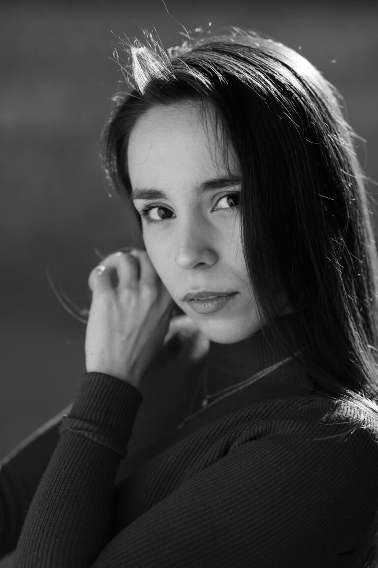 Elena S.