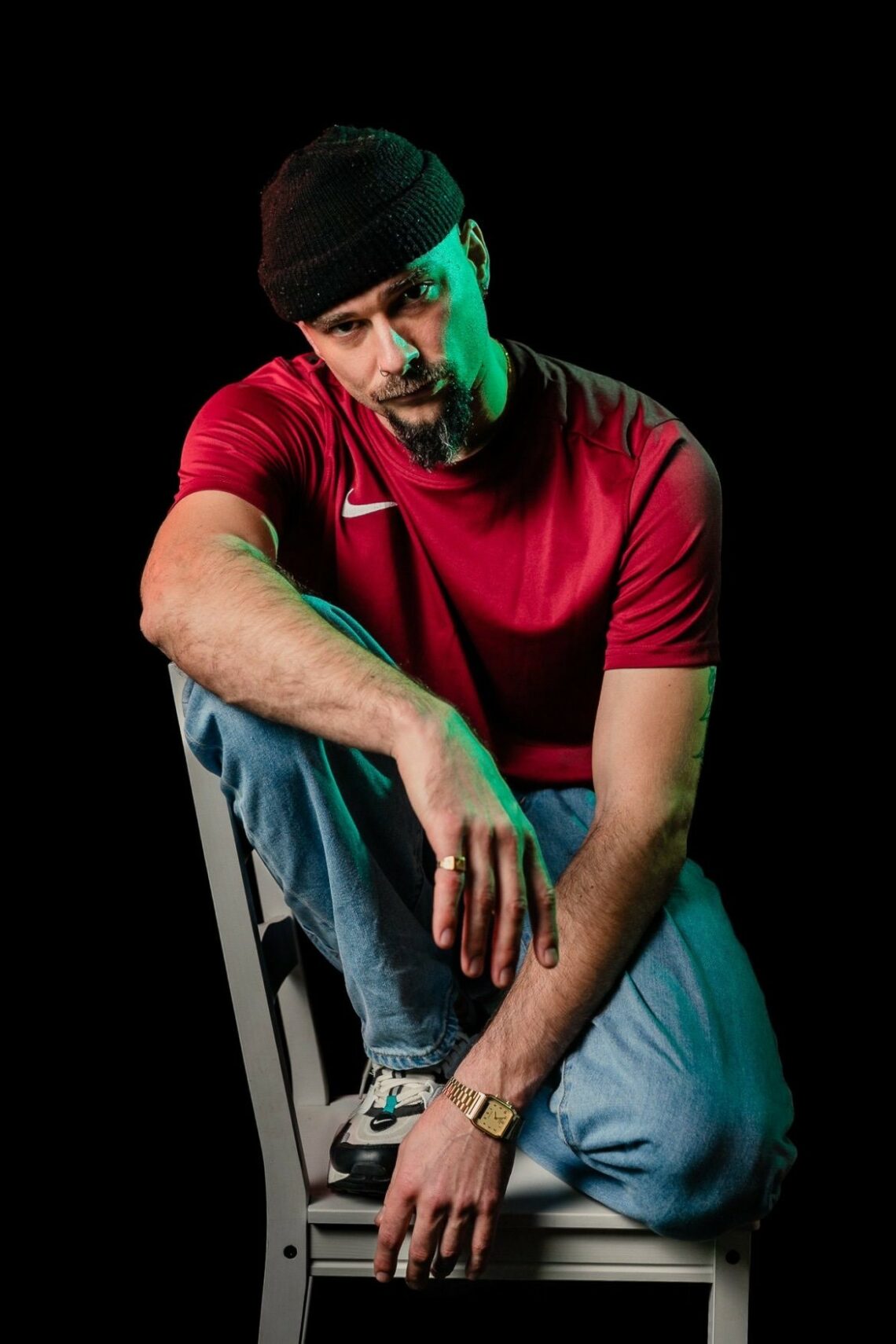 Alvaro D.