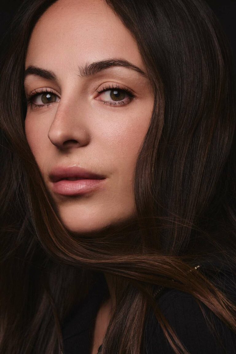 Laura del Sol N.