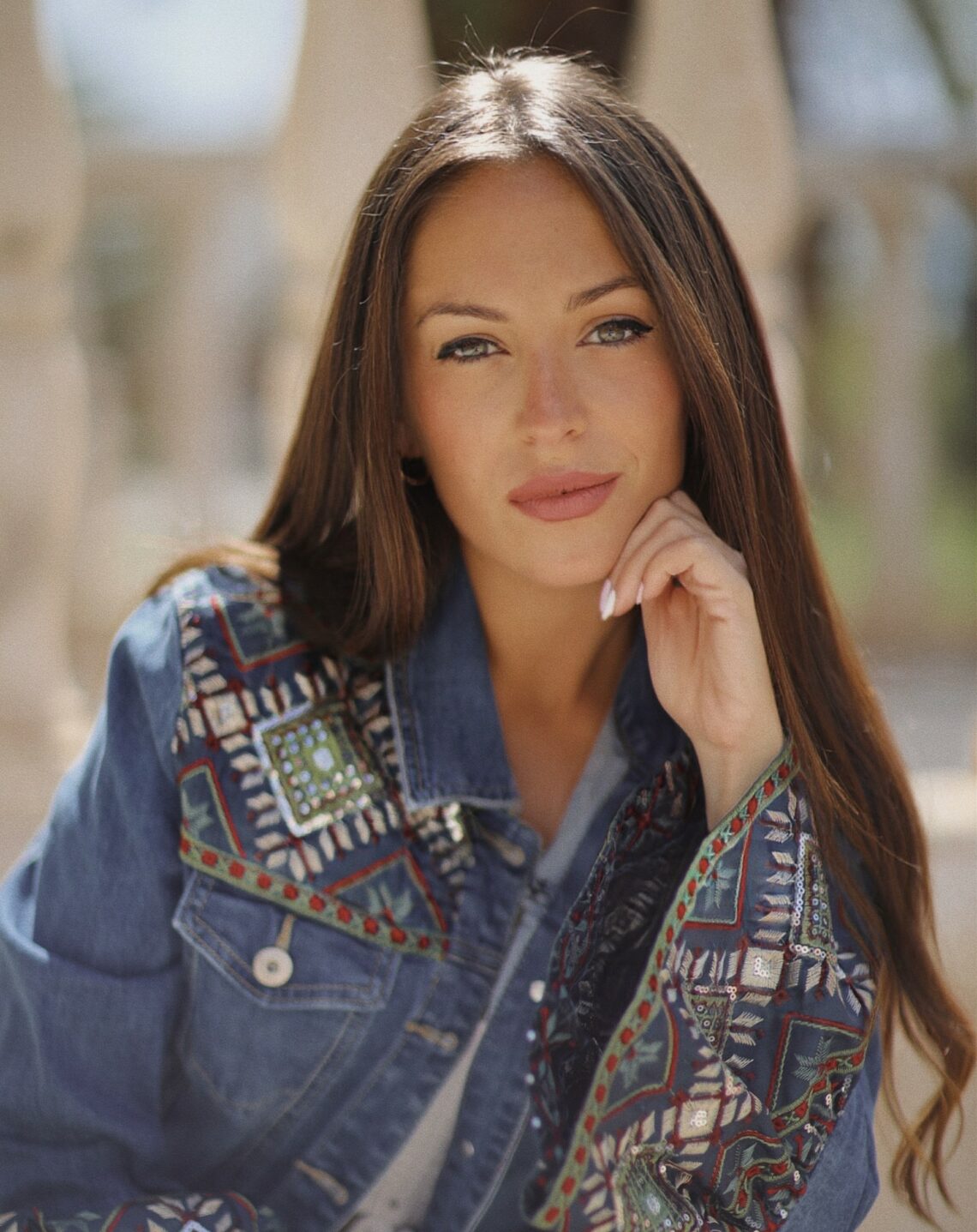 Laura del Sol N.