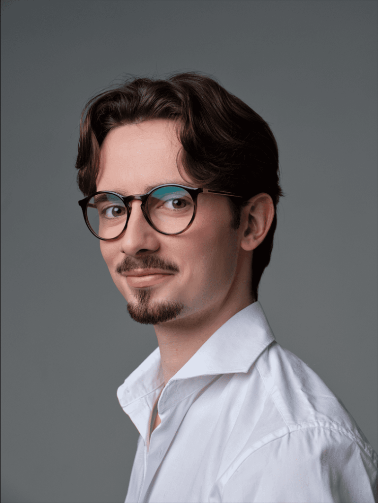 Enrique Martínez-Moya