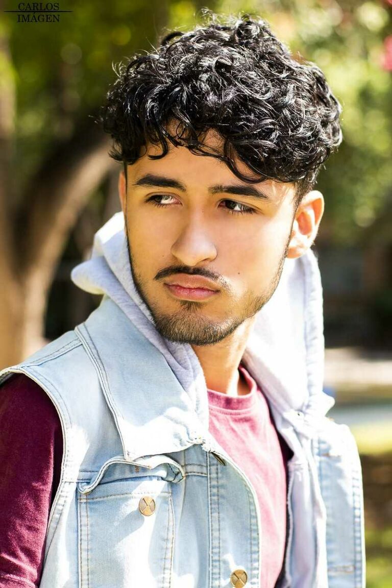 Michael Andrés Penilla