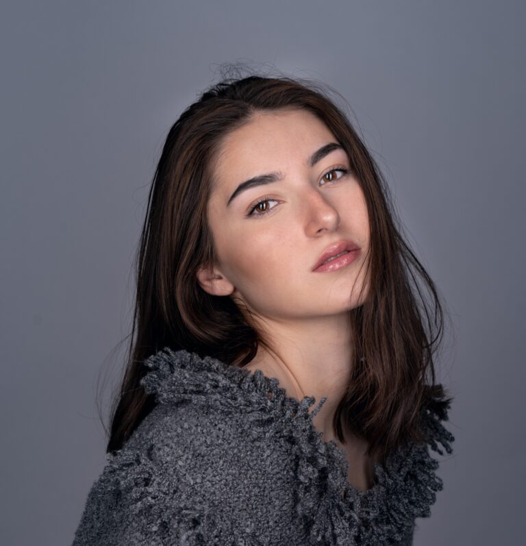 Natalia Petiova