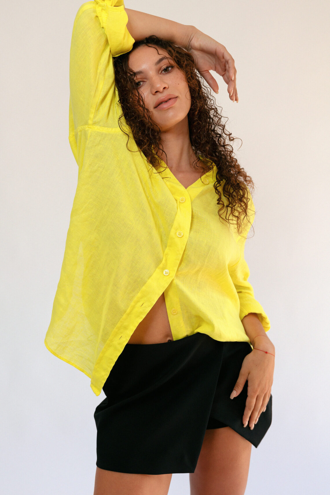 Kira Dalua Deleis Mostafa