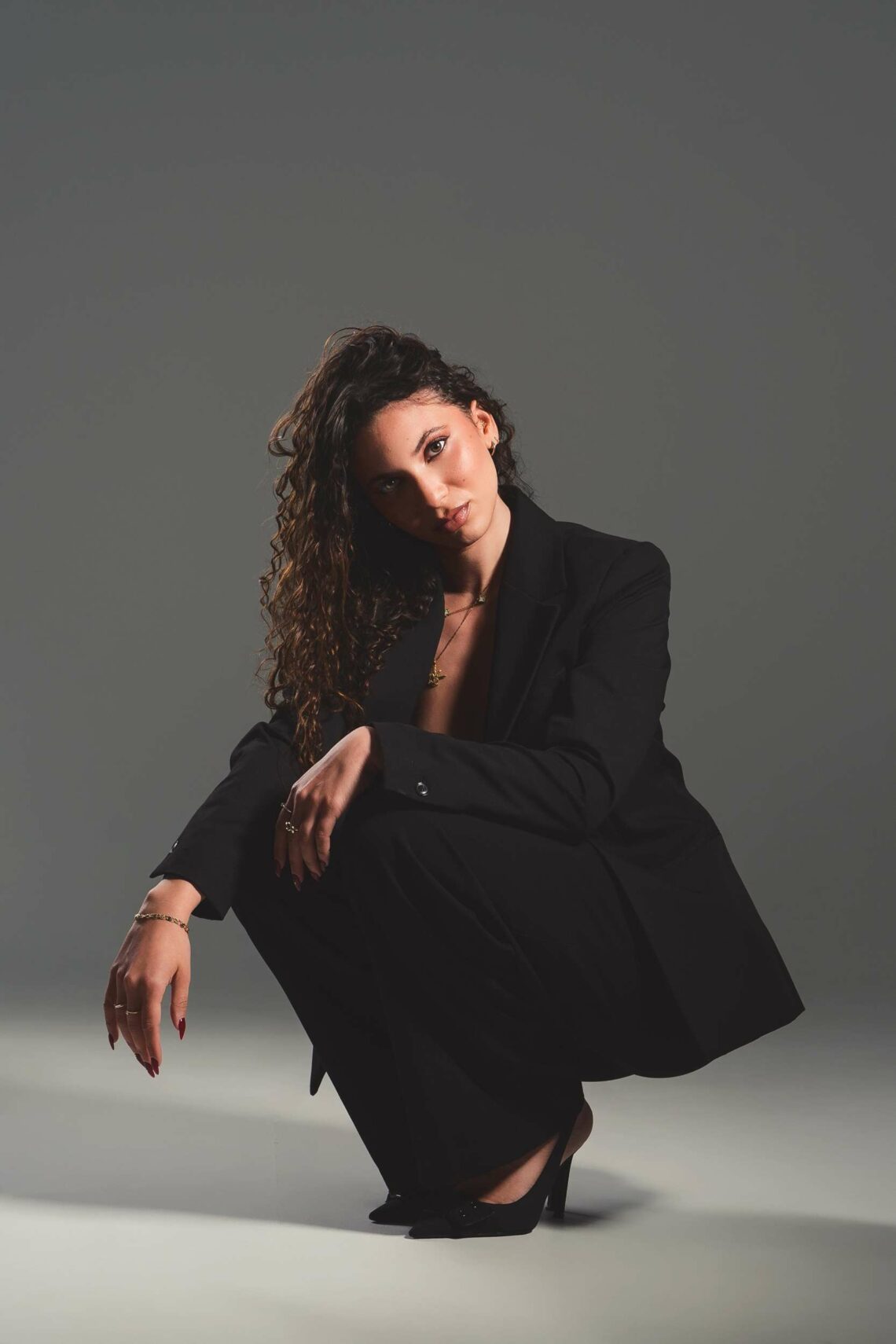 Kira Dalua Deleis Mostafa