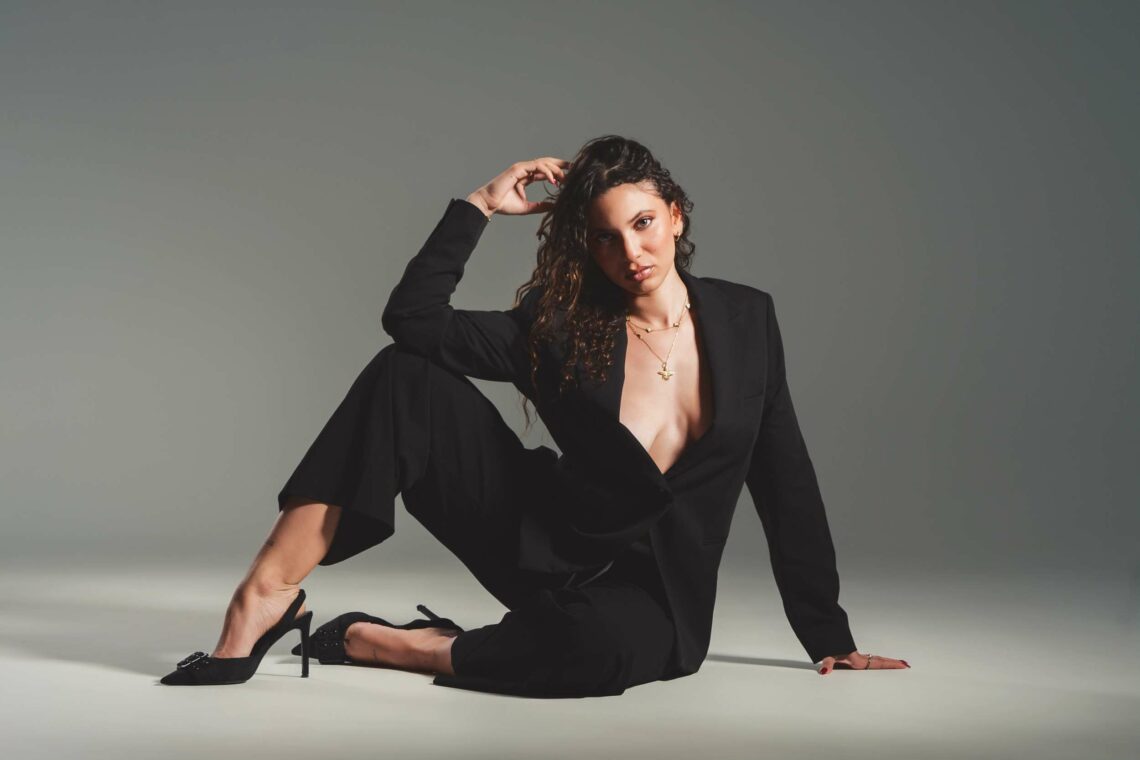 Kira Dalua Deleis Mostafa