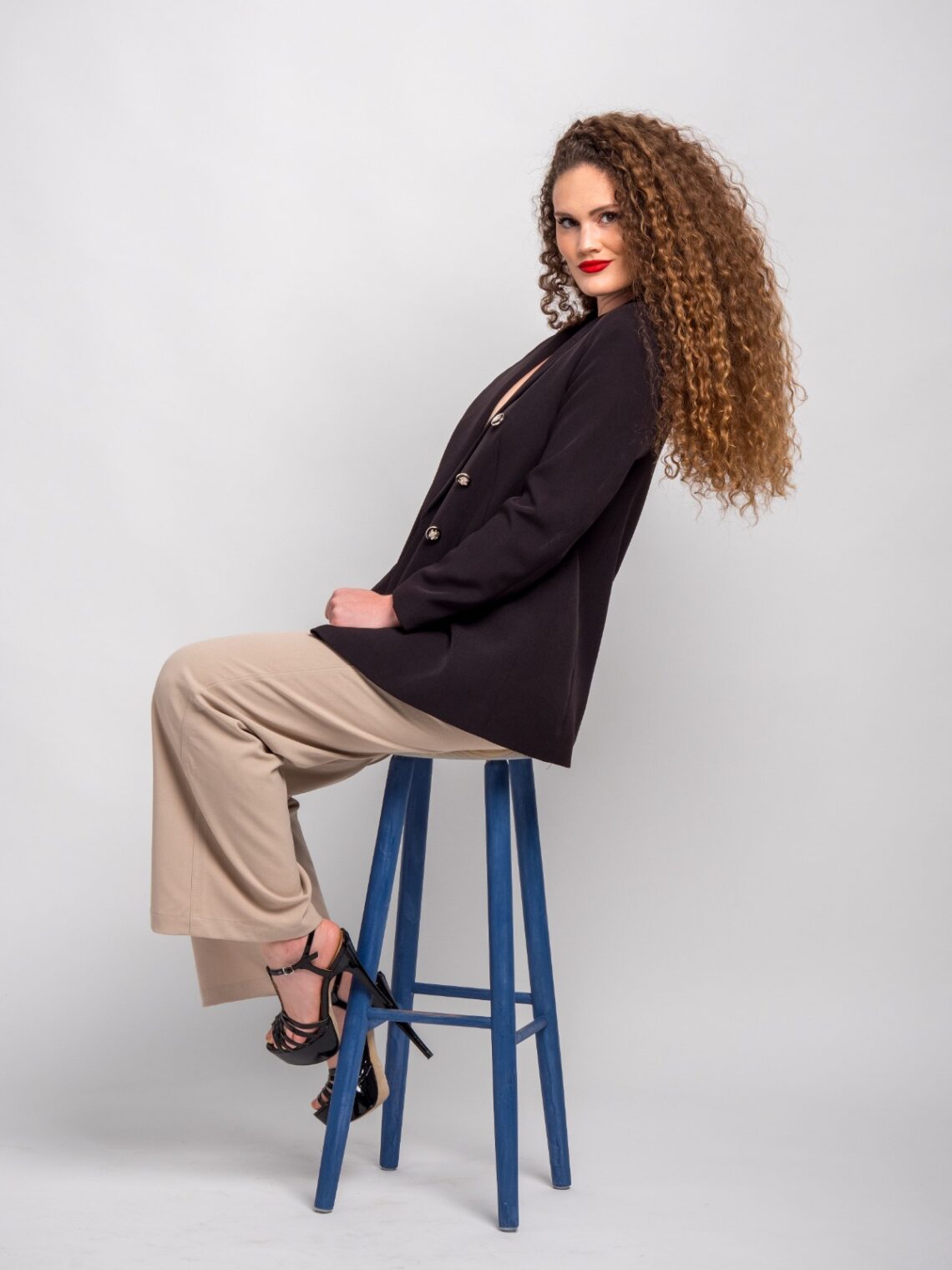 María Belén Salado Casado