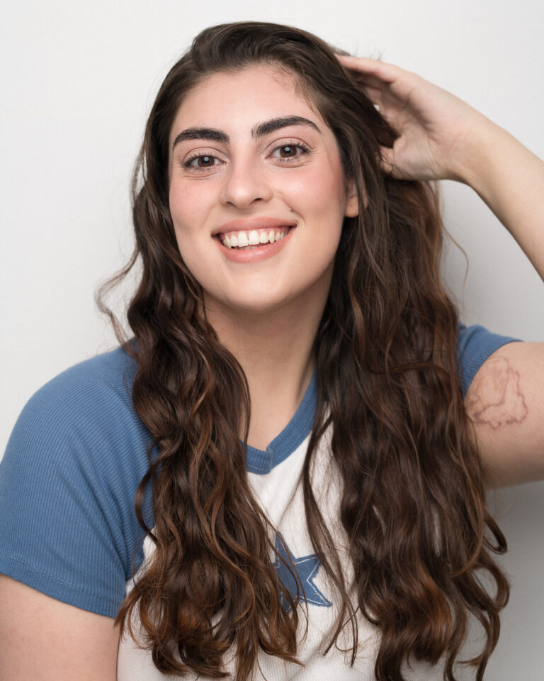 María Cascales.