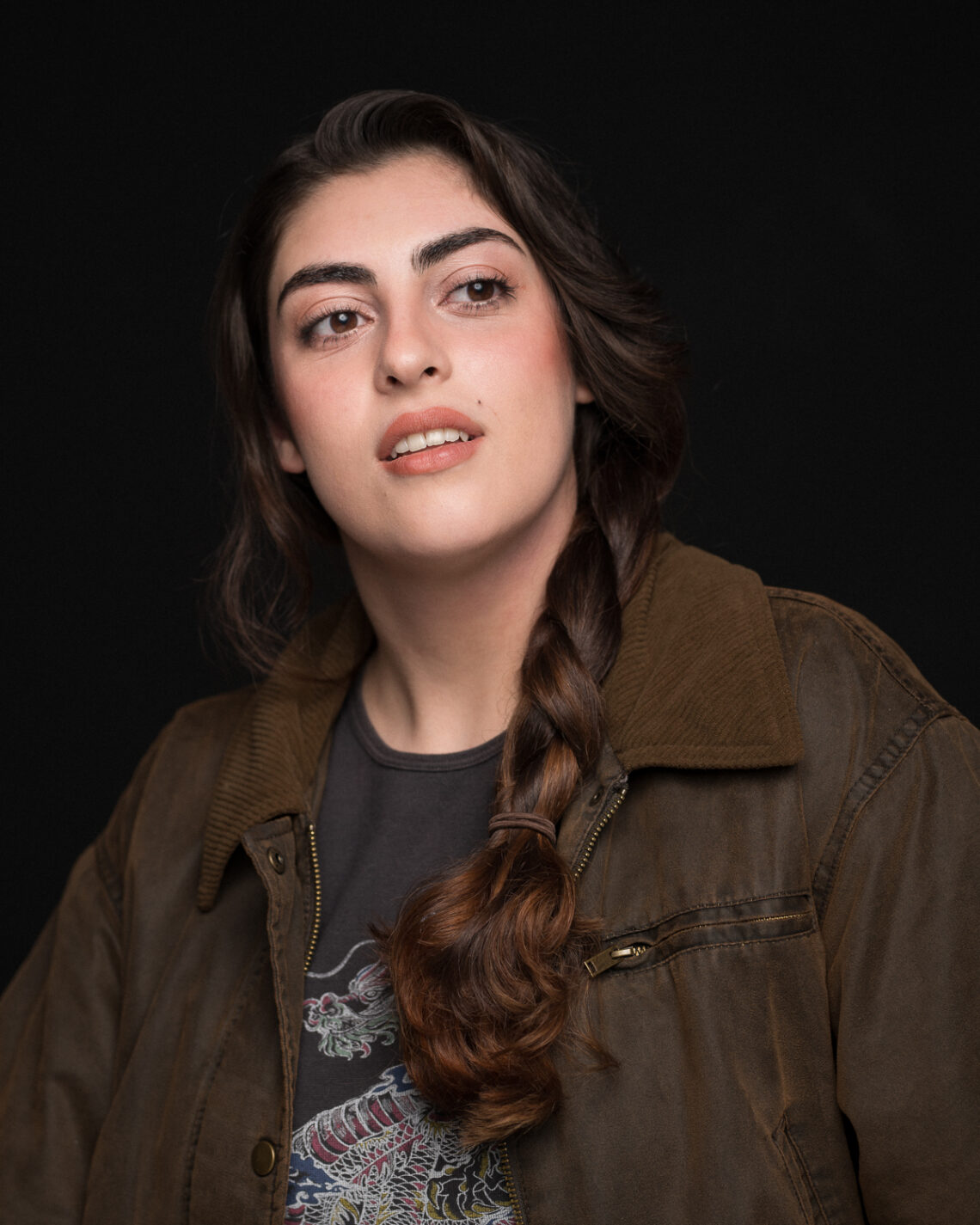 María Cascales.