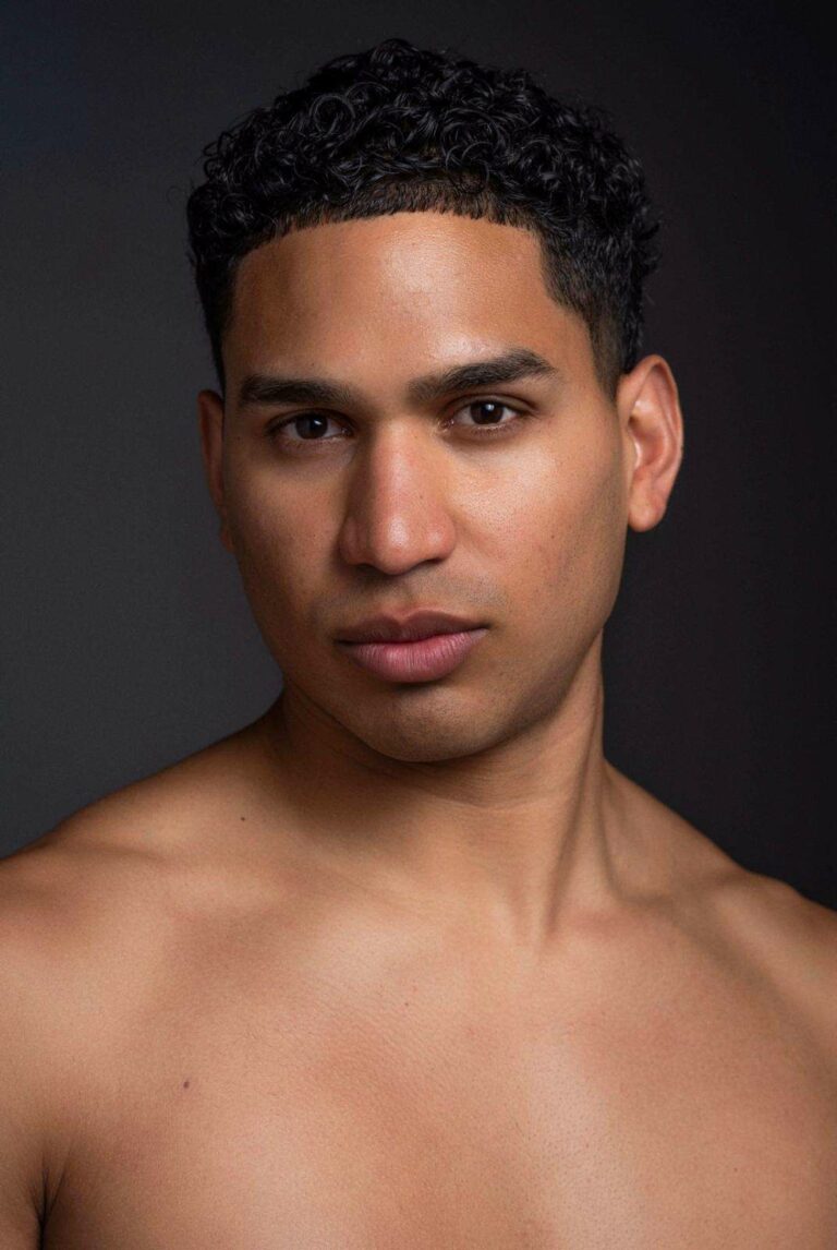 Richard Zael Jimenez Rojas