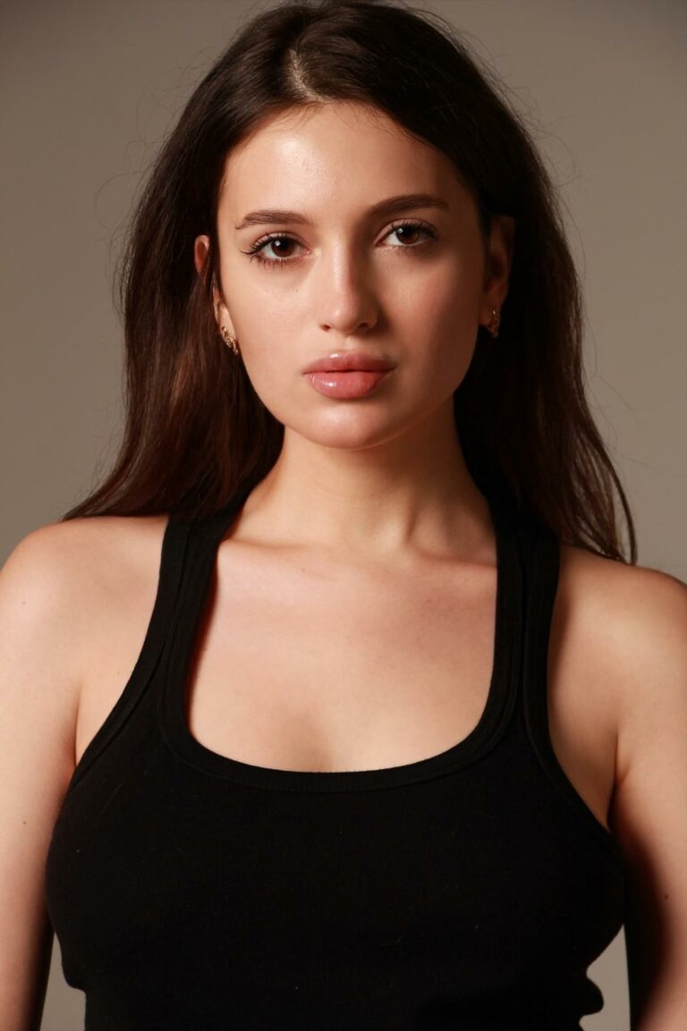 Olga Rasputnia
