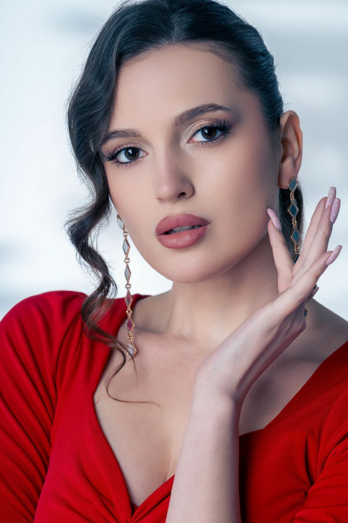 Olga Rasputnia