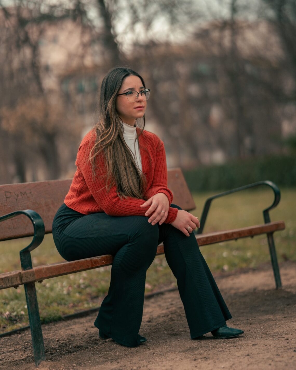 Paula G