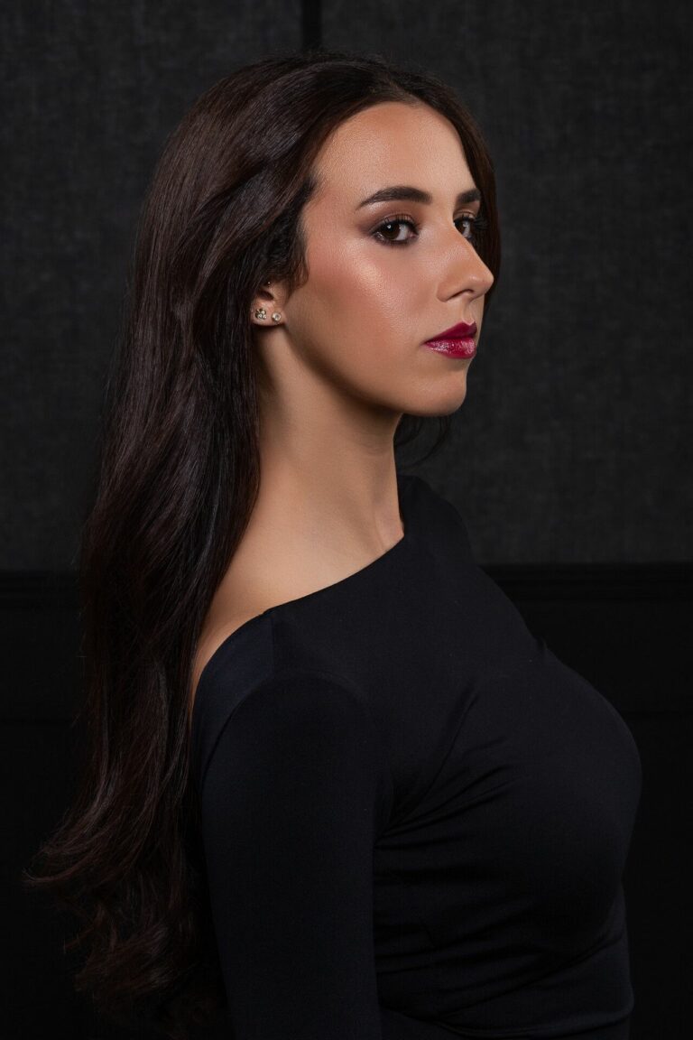 Carla Vázquez