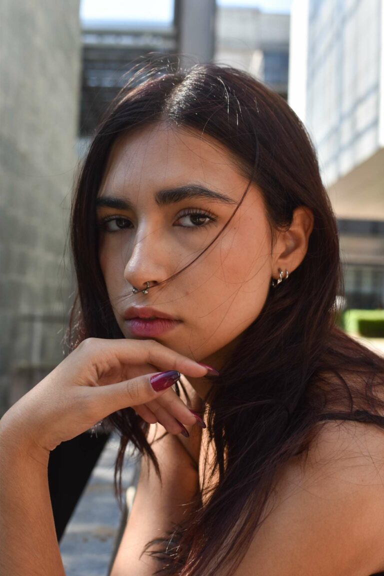 Paola Moreno