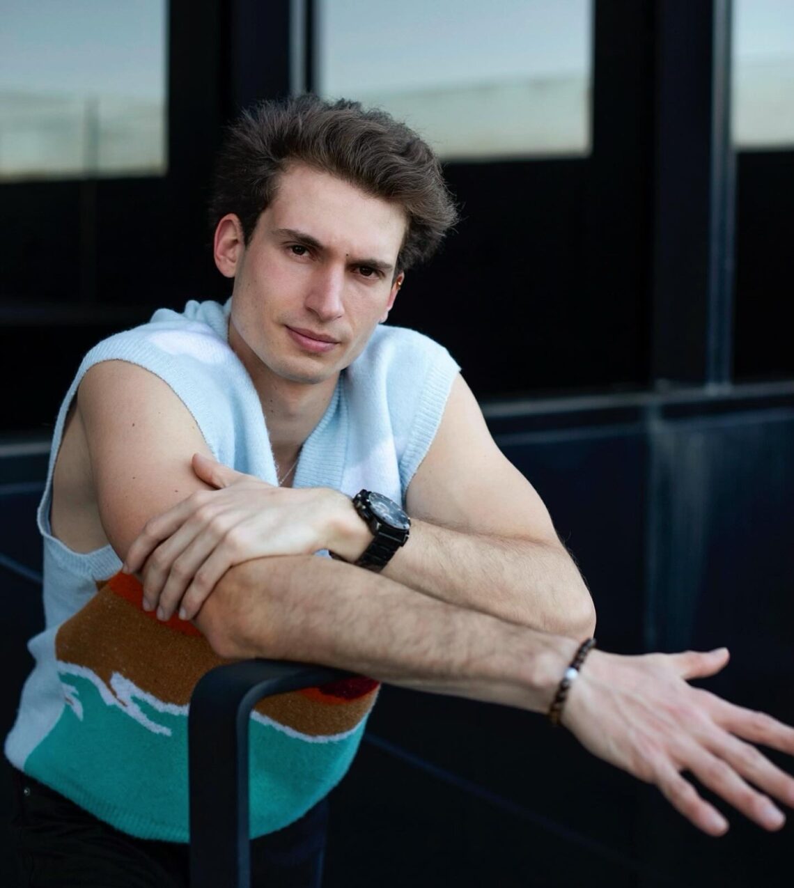 Fabio Lenoci