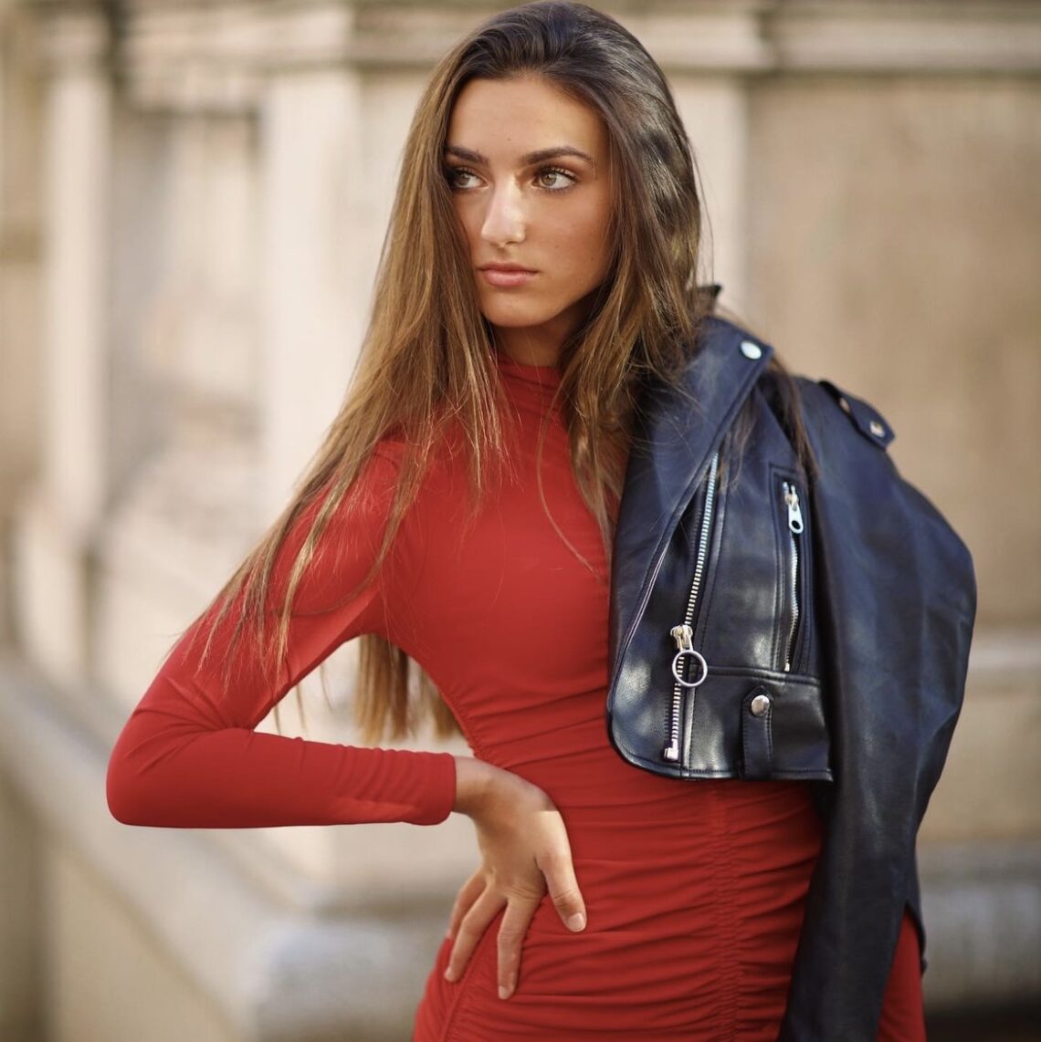 Cristina Ortiz