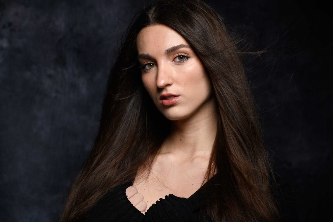 Cristina Ortiz