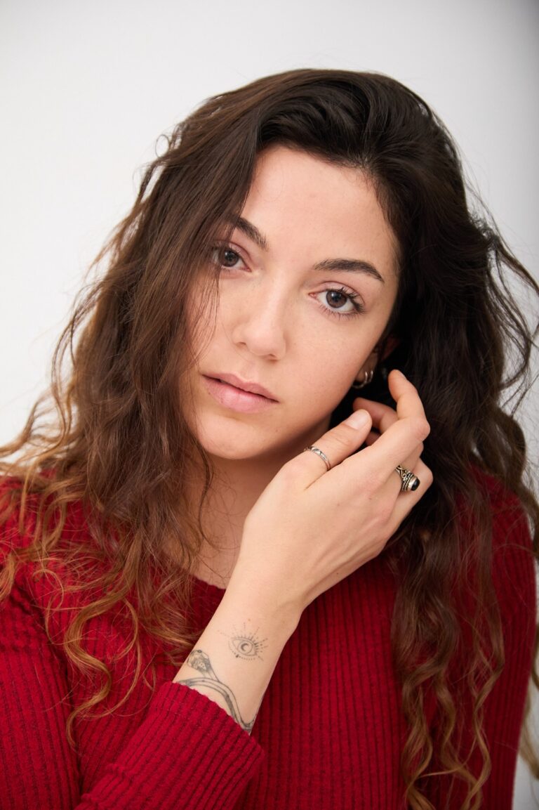 Gloria Lominchar