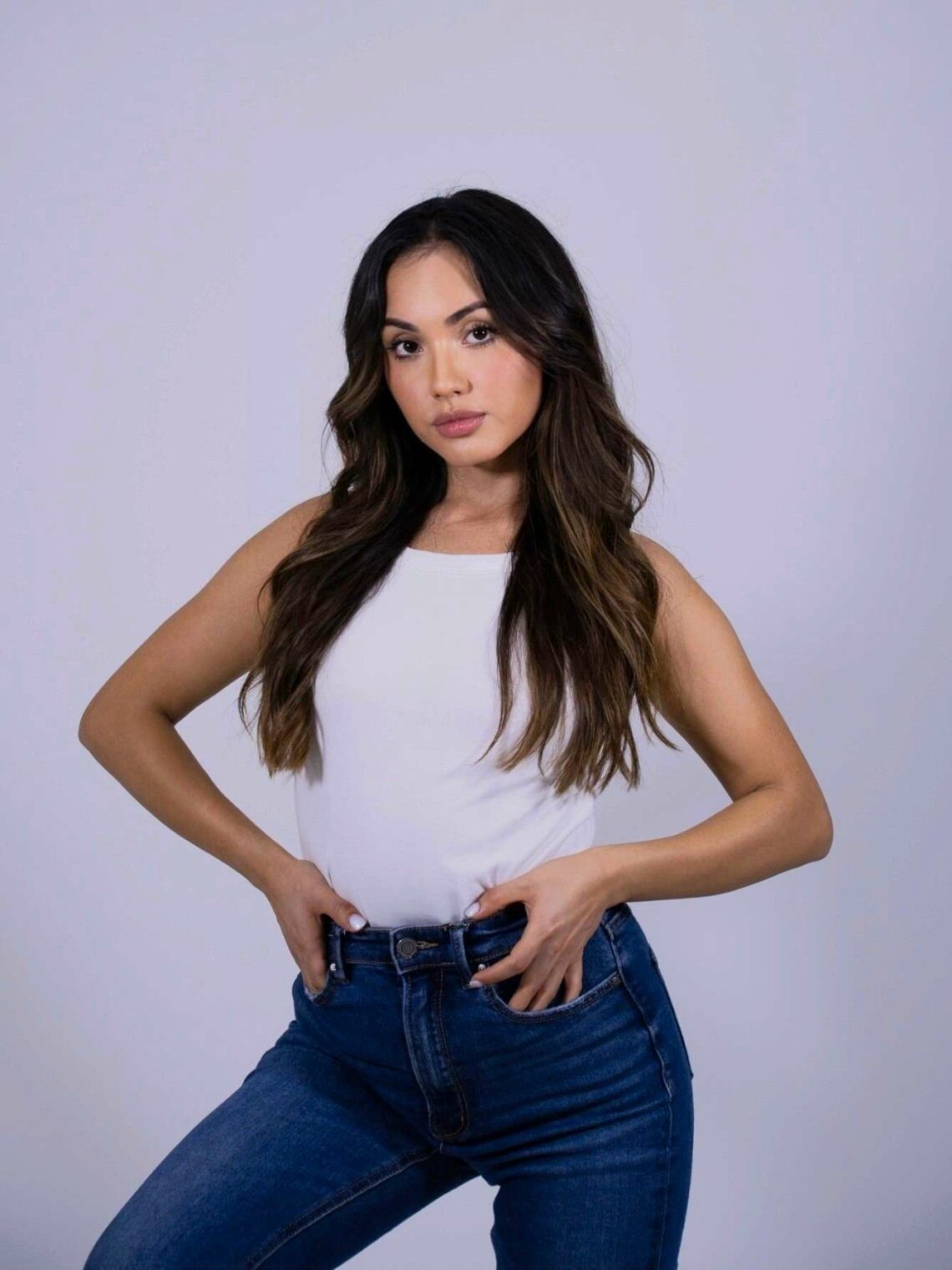 Samanta Cañizares